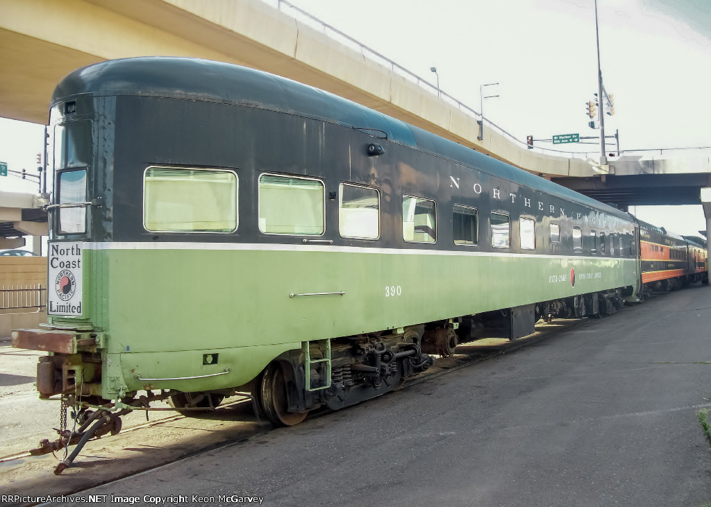 The Final Run of Soo Line 2719